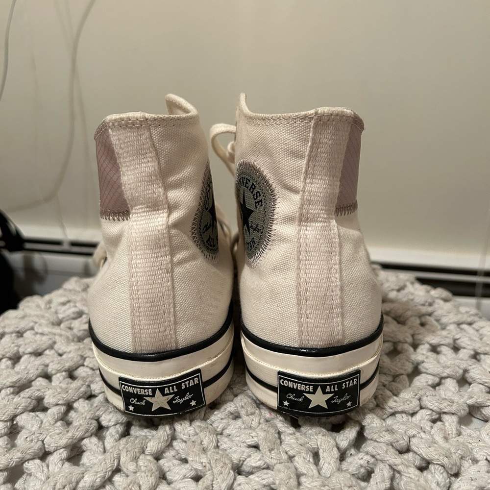 Converse High Top All Star - image 4